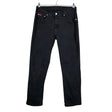 Unisex Lee Cooper - Teksad, suurus W38 - Must ()