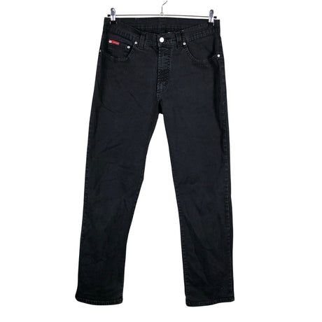 Unisex Lee Cooper - Teksad, suurus W38 - Must ()