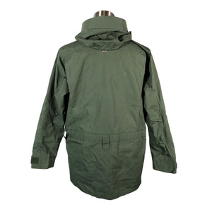 Unisex Sasta - Jope, suurus M - Roheline (2)