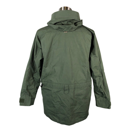 Unisex Sasta - Jope, suurus M - Roheline (2)