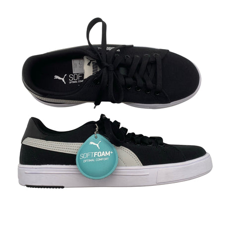 Unisex Puma - Tennised, suurus 38 - Must ()
