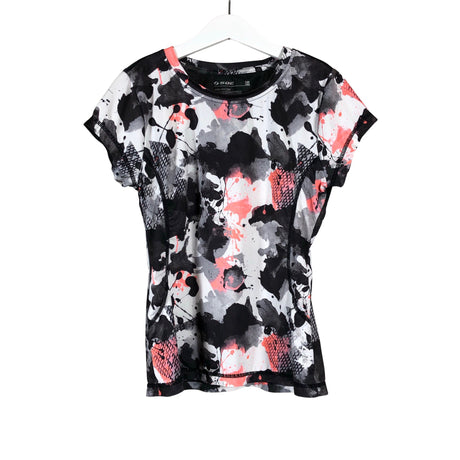 Unisex Soc - Spordisärk, lühikesed käised, suurus 146 - 152 - Hall ()