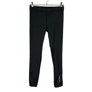 Unisex Soc - Spordiretuusid, suurus 146 - 152 - Must (1)