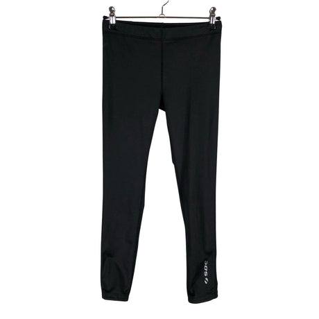 Unisex Soc - Spordiretuusid, suurus 146 - 152 - Must ()