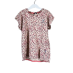 Unisex Hummel - T-särk, suurus 134 - 140 - Heleroosa (1)