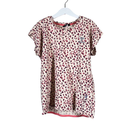 Unisex Hummel - T-särk, suurus 134 - 140 - Heleroosa ()