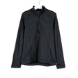 Unisex CRW - Spordisärk, pikad käised, suurus 146 - 152 - Must ()