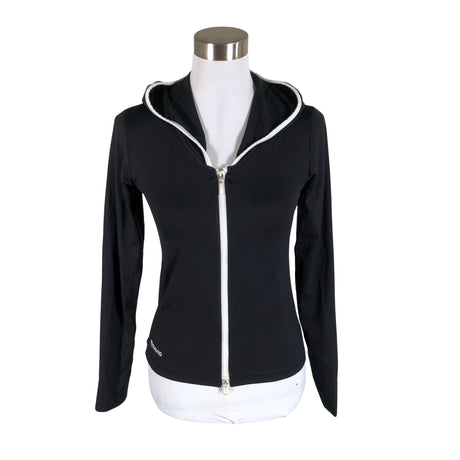 Unisex David - Dressipluus, suurus 36 - Must ()