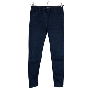 Unisex Your Face - Teksad, suurus 36 - Sinine (1)