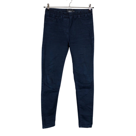 Unisex Your Face - Teksad, suurus 36 - Sinine ()