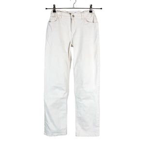 Unisex Lindex - Teksad, suurus 152 - 158 - Valge (1)