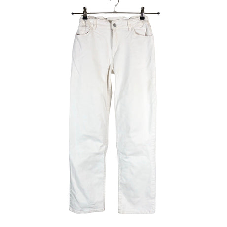 Unisex Lindex - Teksad, suurus 152 - 158 - Valge ()