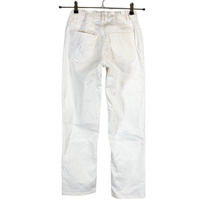 Unisex Lindex - Teksad, suurus 152 - 158 - Valge (2)