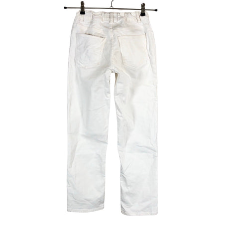 Unisex Lindex - Teksad, suurus 152 - 158 - Valge (2)