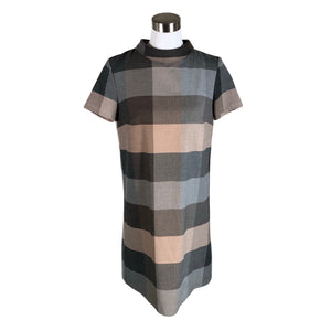 Unisex Esprit - Mitteveniv kleit, suurus 38 - Hall (1)