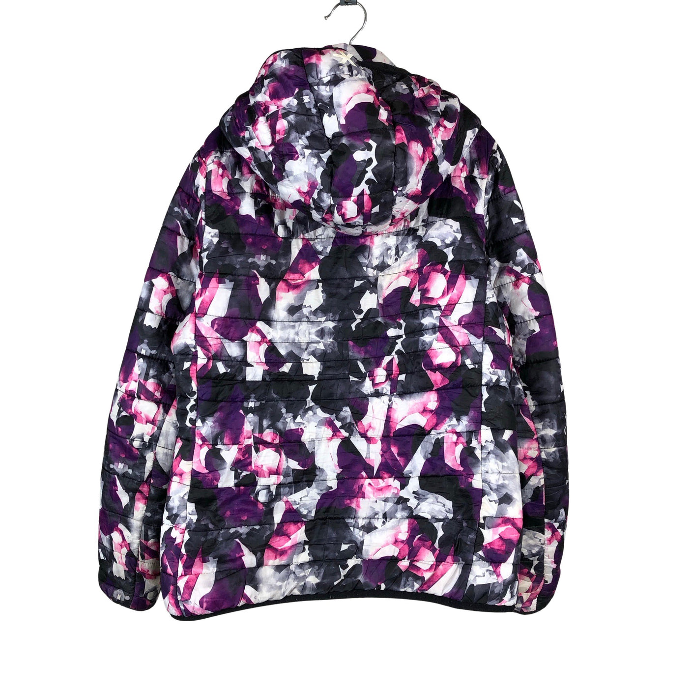 Unisex Everest - Õhem talvejope, suurus 146 - 152 - Lilla (2)