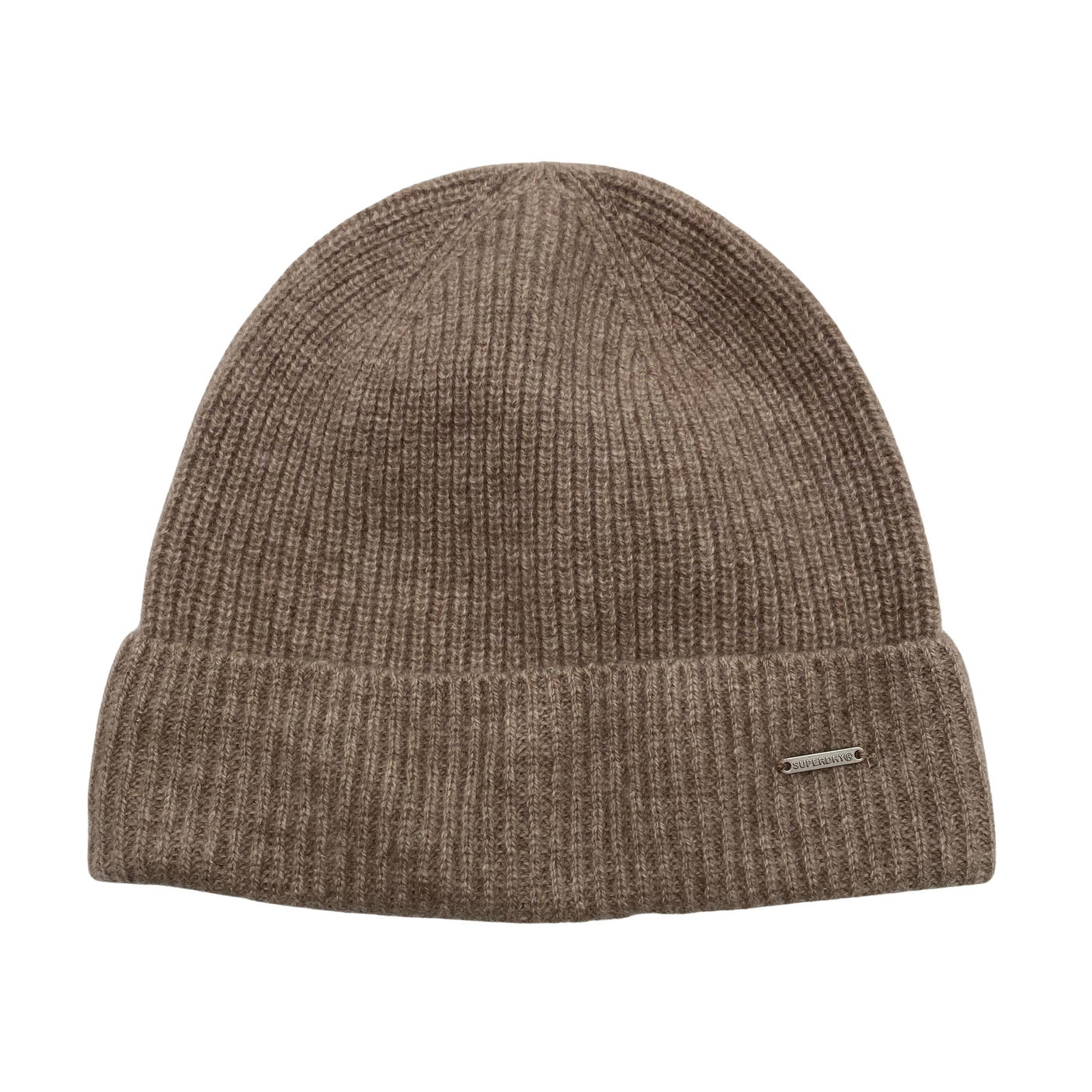 Unisex Superdry - Talvemüts, suurus 52 - 54 cm - Hall (1)