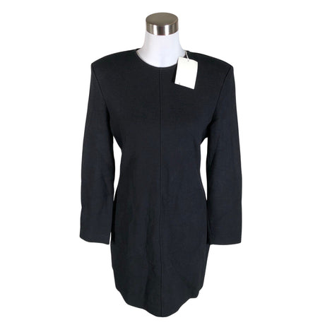 Unisex COS - Trikotaažist kleit, suurus 36 - Must ()
