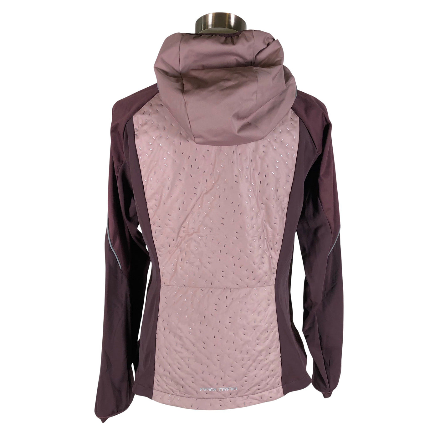 Unisex Kari Traa - Spordijope, suurus 38 - Lilla (2)