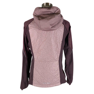 Unisex Kari Traa - Spordijope, suurus 38 - Lilla (2)