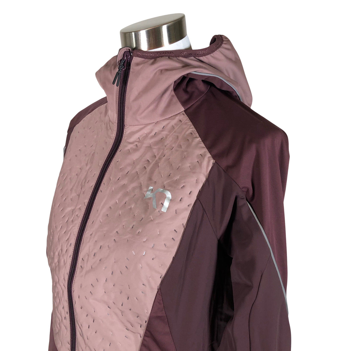 Unisex Kari Traa - Spordijope, suurus 38 - Lilla (3)