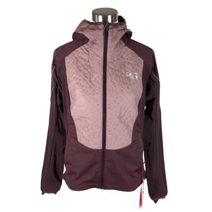 Unisex Kari Traa - Spordijope, suurus 38 - Lilla (1)