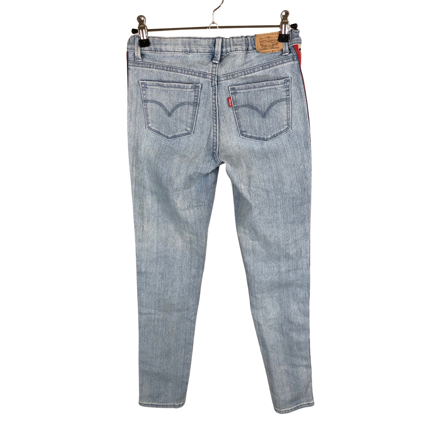 Unisex Levi's - Farkut, koko 146 - 152 -  (2)