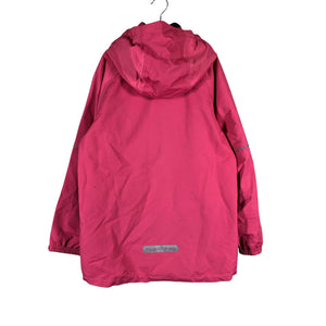 Unisex Polarn O. Pyret - Kevad-/sügisjope, suurus 140 - 146 - Roosa (2)