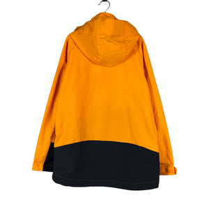 Unisex Didriksons - Kevad-/sügisjope, suurus 134 - 140 - Oranž (2)