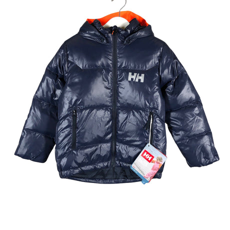 Unisex Helly Hansen - Untuvatakki, koko 110 - 116 -  ()