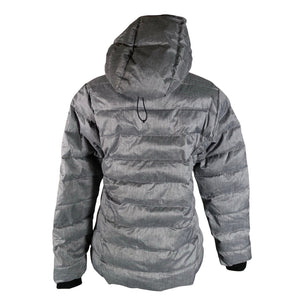 Unisex Everest - Untuvatakki, koko 40 -  (2)