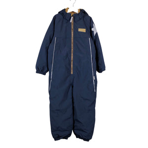 Unisex Molo Kids - Toppahaalari, koko 116 - 122 -  (1)
