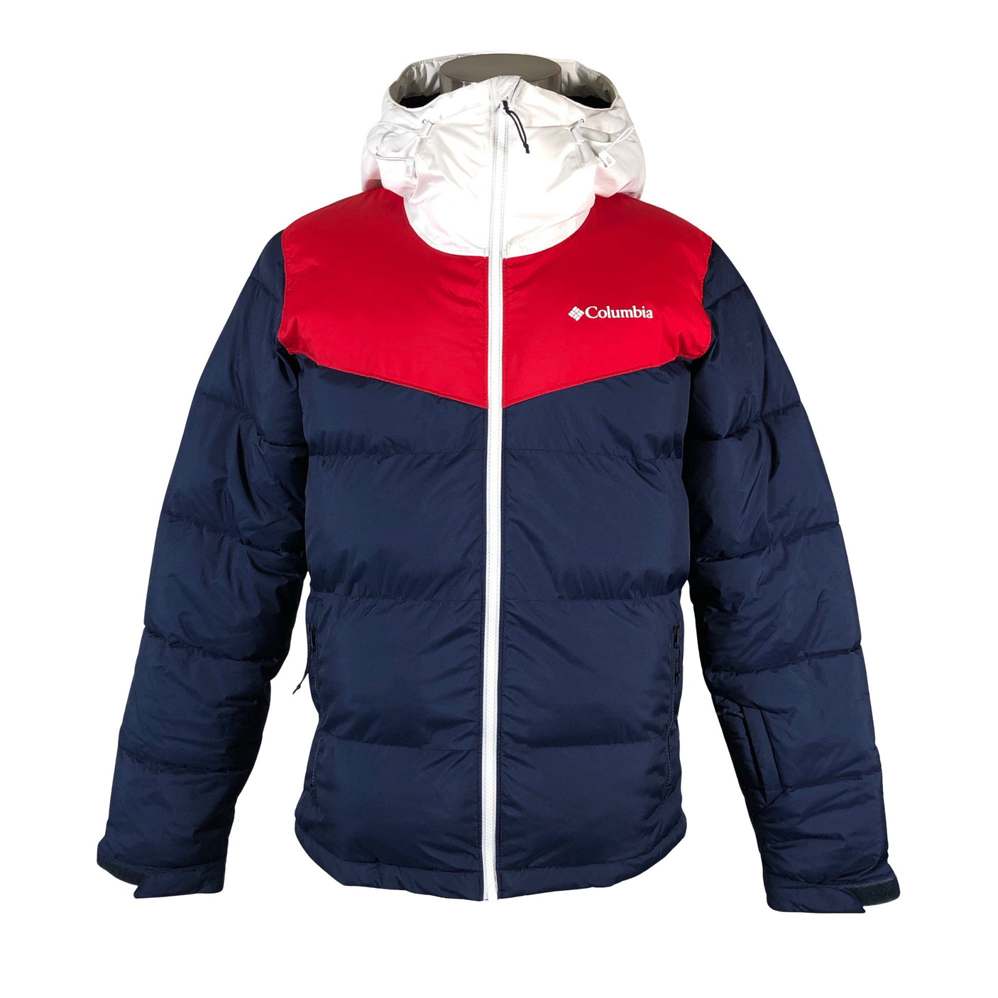 Unisex Columbia - Toppatakki, koko S -  (1)
