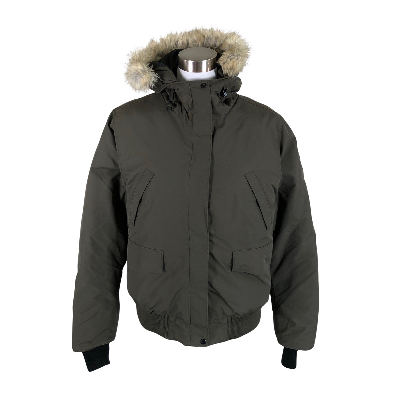 Unisex Everest - Untuvatakki, koko 38 -  (1)