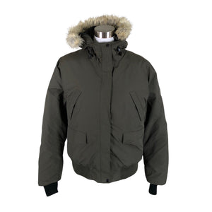 Unisex Everest - Untuvatakki, koko 38 -  (1)