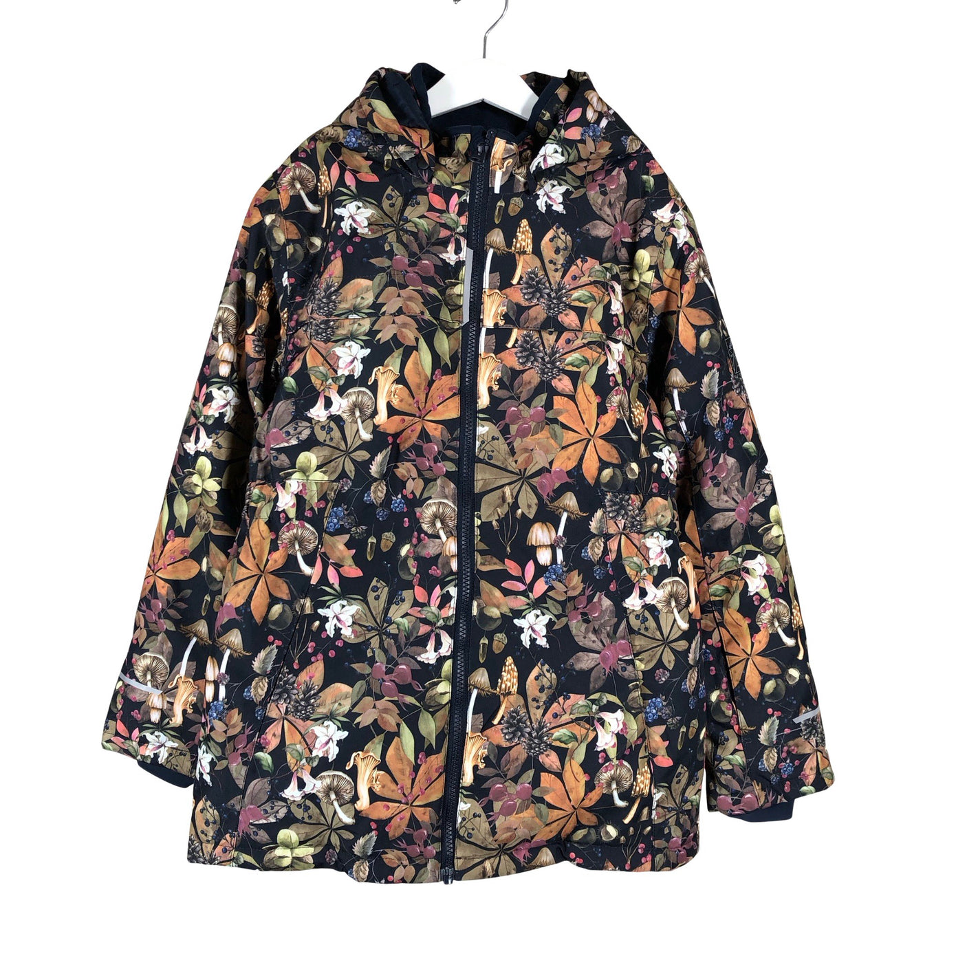 Unisex Name It - Toppatakki, koko 140 - 146 -  (1)