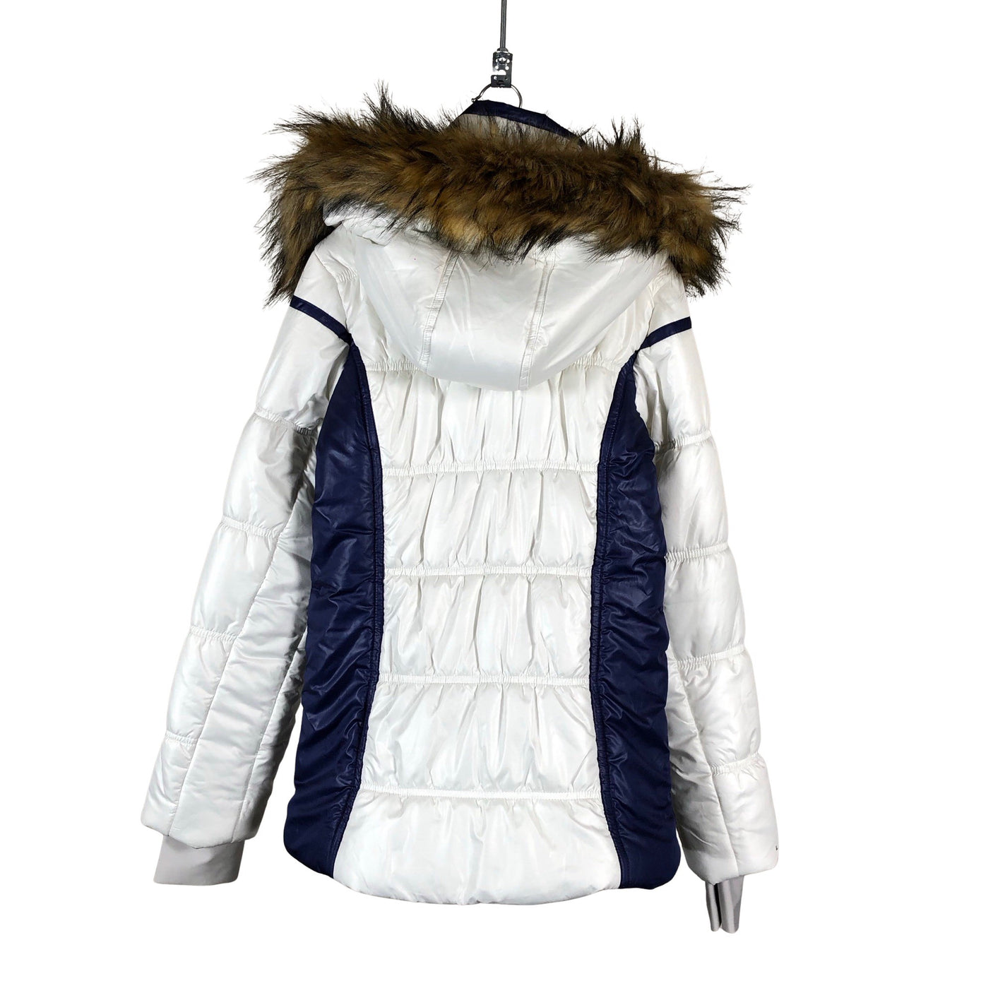 Unisex Luhta - Toppatakki, koko 146 - 152 -  (2)