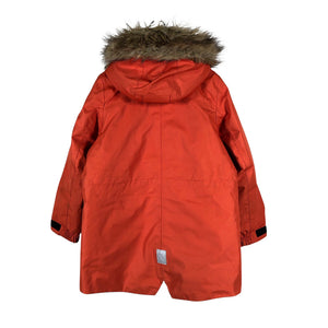 Unisex Reimatec - Õhem talvejope, suurus 116 - 122 - Oranž (2)