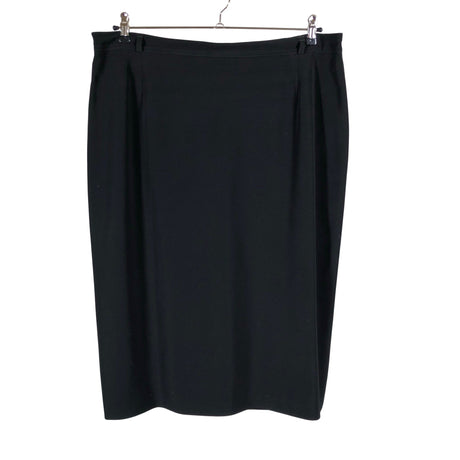 Unisex Gerry Weber - Mitteveniv seelik, suurus 48 - Must ()
