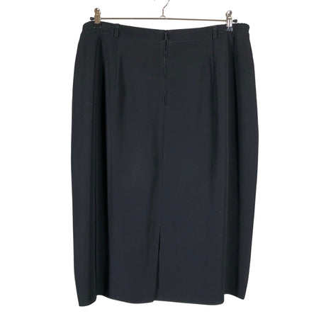 Unisex Gerry Weber - Mitteveniv seelik, suurus 48 - Must (2)