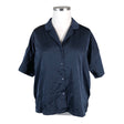 Unisex Lindex - Öösärk , suurus 42 - Sinine ()