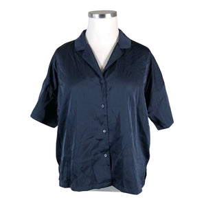 Unisex Lindex - Öösärk , suurus 42 - Sinine (1)