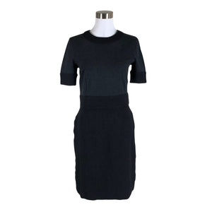 Unisex Dolce&Gabbana - Kootud kleit, suurus 40 - Must (1)