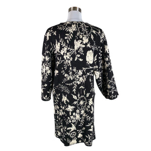 Unisex IVANAhelsinki - Kardigan, suurus 36 - Must (2)