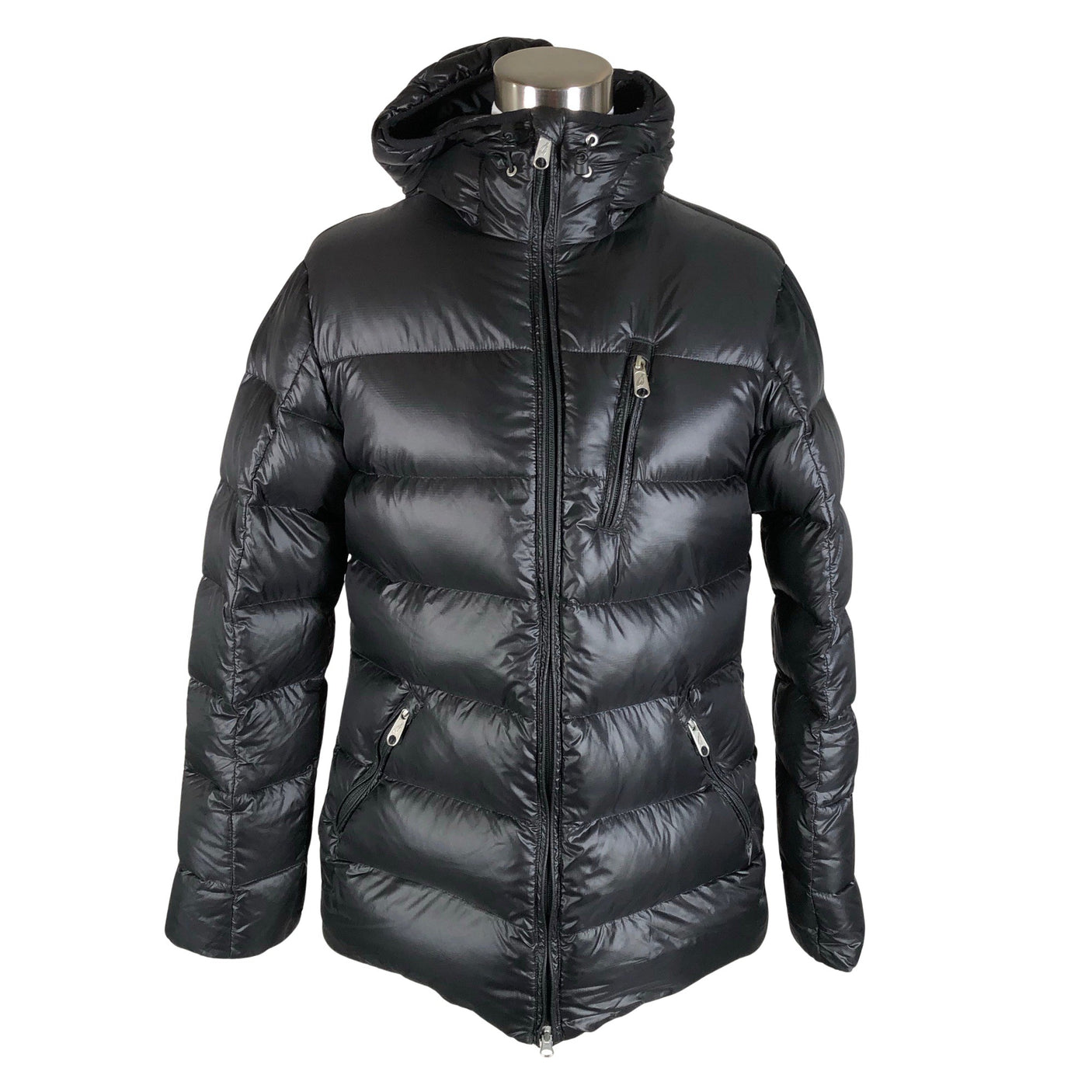 Unisex Peak Performance - Sulejope, suurus 38 - Must (1)