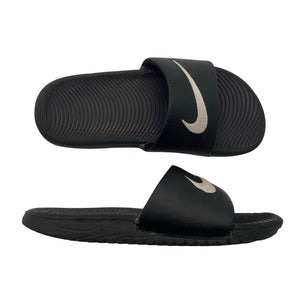 Unisex Nike - Plätud, suurus 33 - Must (1)