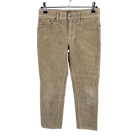 Unisex Polo Ralph Lauren - Sametpüksid, suurus 134 - 140 - Beige ()