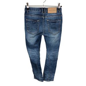 Unisex Molo Kids - Teksad, suurus 122 - 128 - Sinine (2)