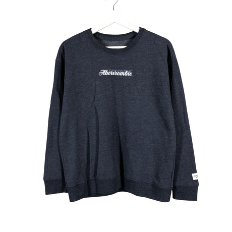 Unisex Abercrombie&Fitch - Dressikangast pluus, suurus 158 - 164 - Sinine ()