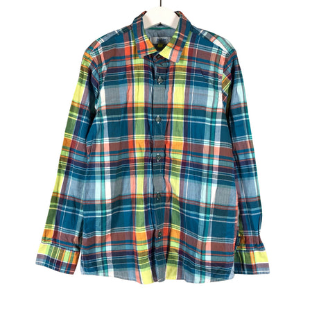 Unisex Baker by Ted Baker - Triiksärk, suurus 134 - 140 - Sinine ()